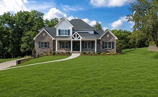 House in Nashville, Tennessee, United States 1