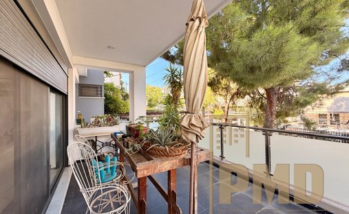 Glyfada, Attica, Greece 1