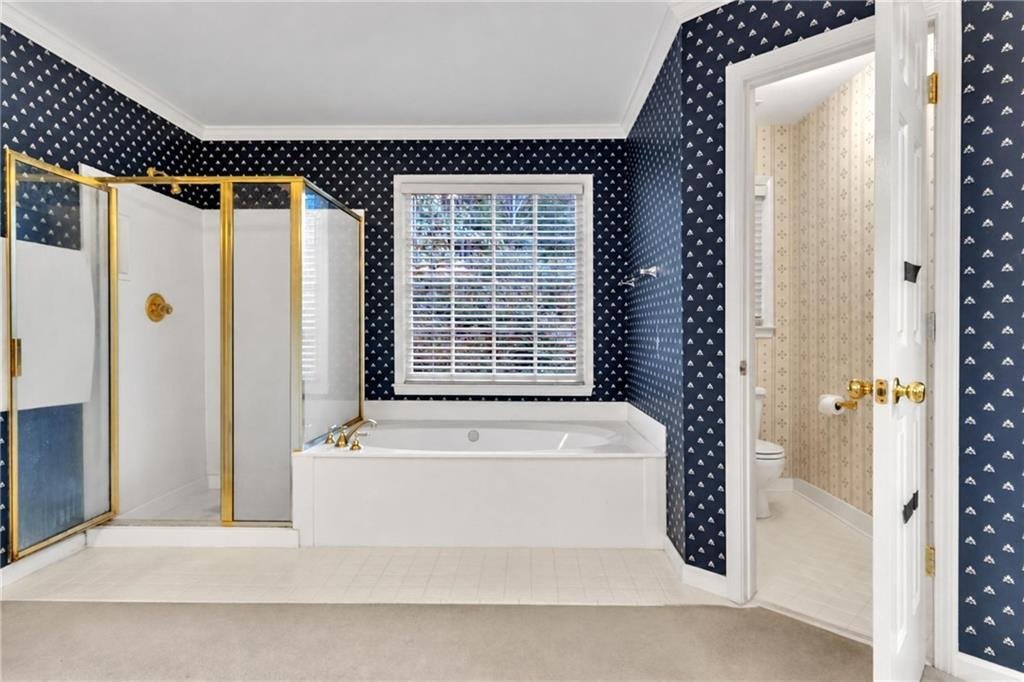House in Alpharetta, Georgia, United States 3 - 18930788