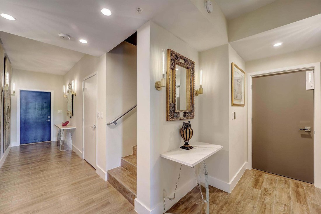 Townhouse in Pompano Beach, Florida, United States 1 - 18931112