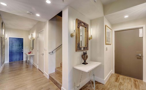 Townhouse in Pompano Beach, Florida, United States 1