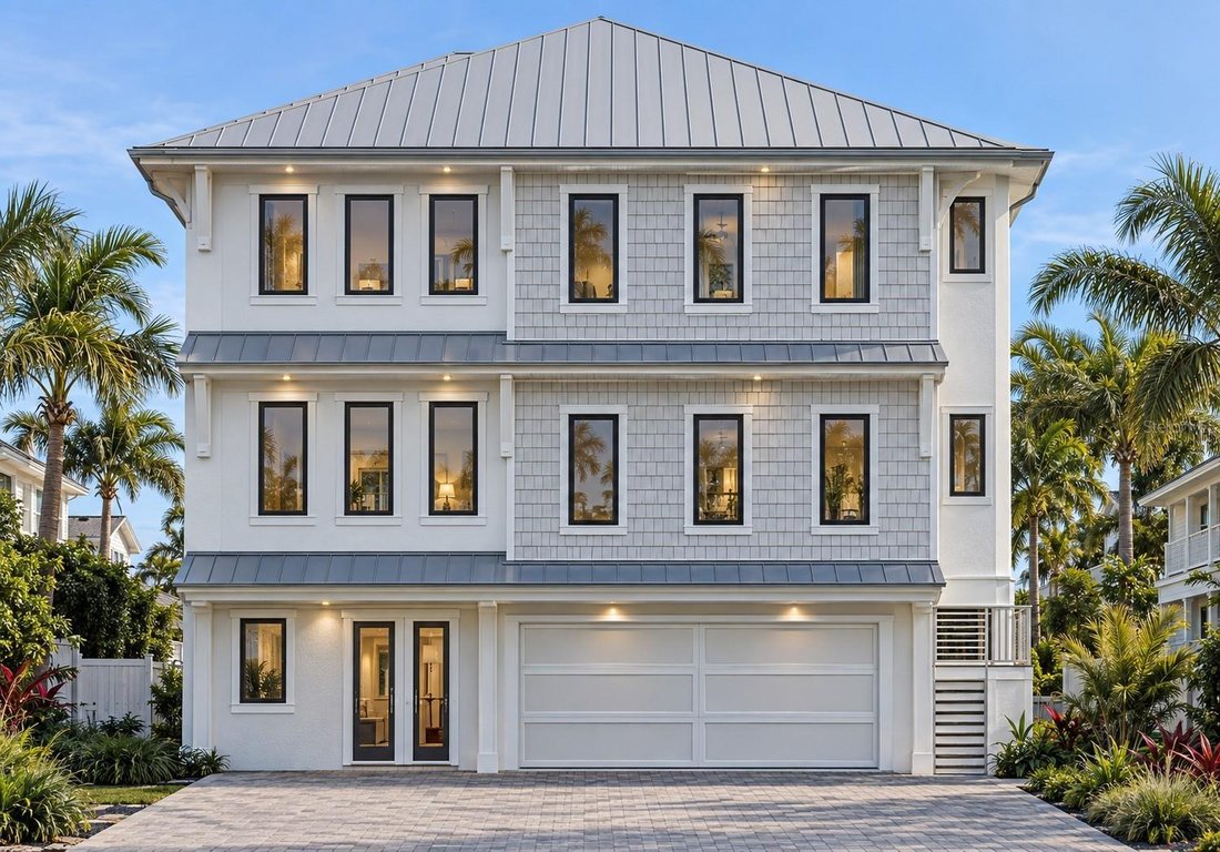 House in Madeira Beach, Florida, United States 1 - 18930848
