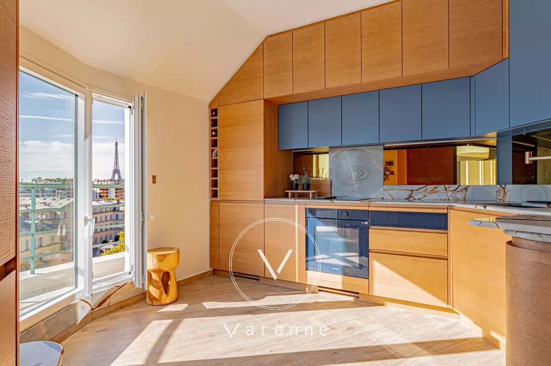 Apartment in Saint Placide, Paris 6e Arrondissement, Paris 5 - 18931368