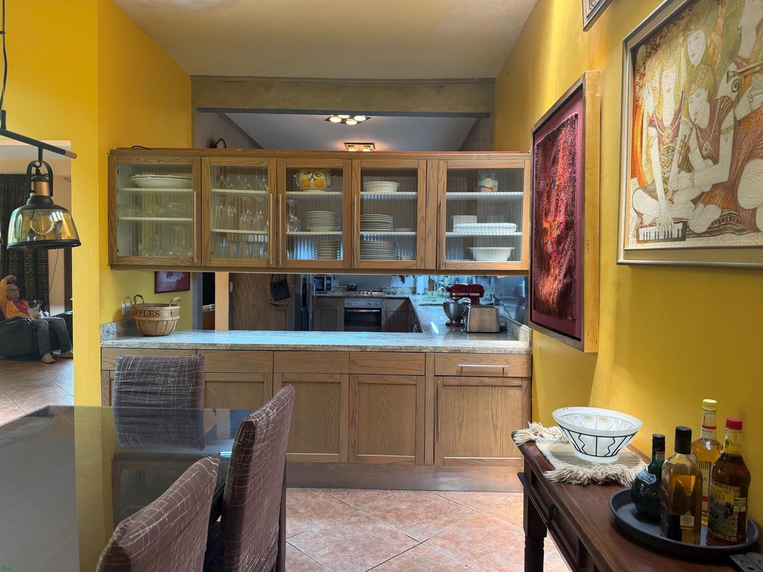 House in San Miguel de Allende, Guanajuato, Mexico 2 - 18057016