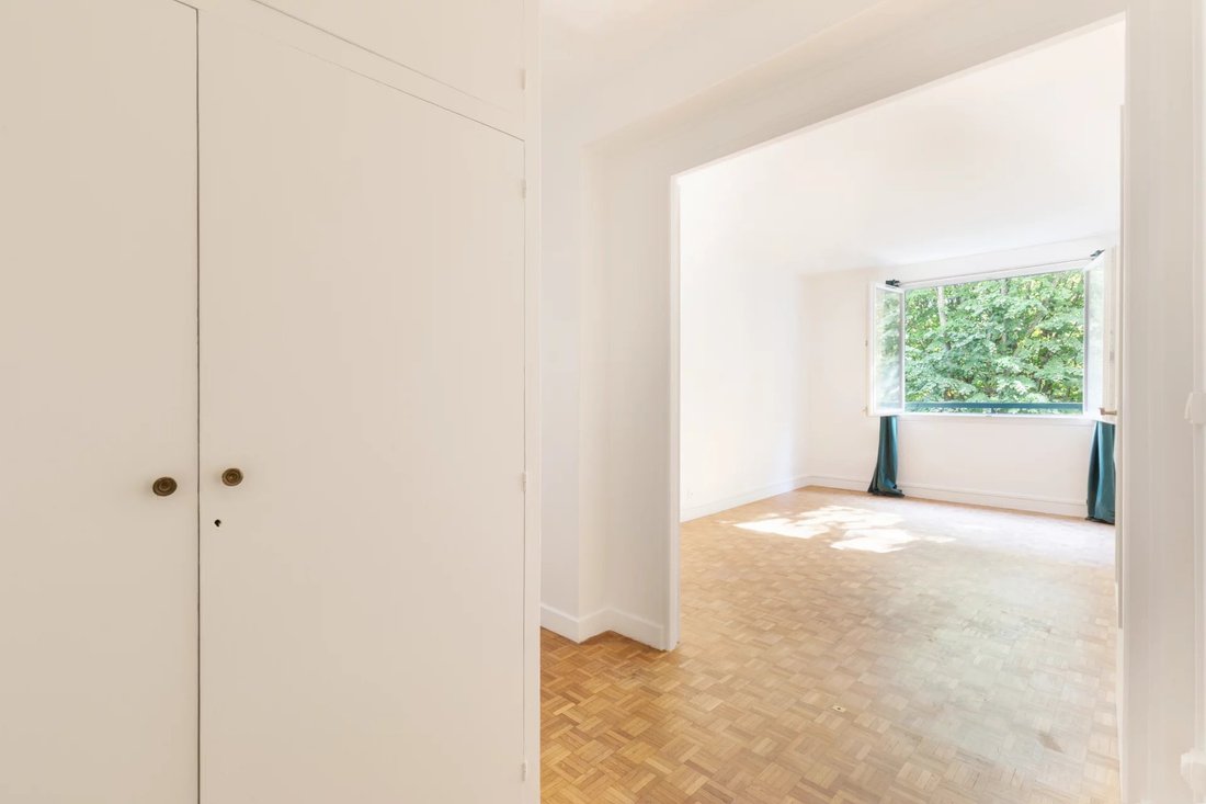 Apartment in Alleray Procession, Paris 15e Arrondissement, Paris 3 - 18931527