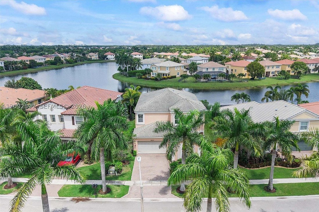 House in Wellington, Florida, United States 5 - 18930470