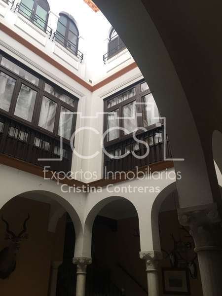 Townhouse in Casco Antiguo, Seville, Spain 4 - 18931099