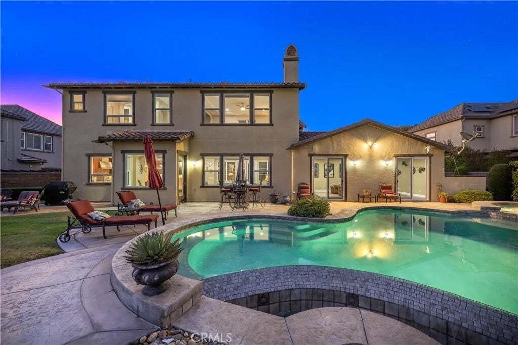 House in Yorba Linda, California, United States 1 - 16523028