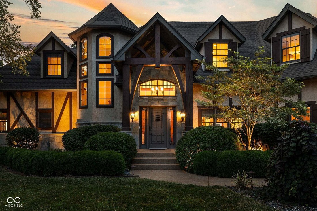 House in Greenwood, Indiana, United States 4 - 18930551