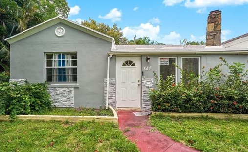 House in Boynton Beach, Florida, United States 1