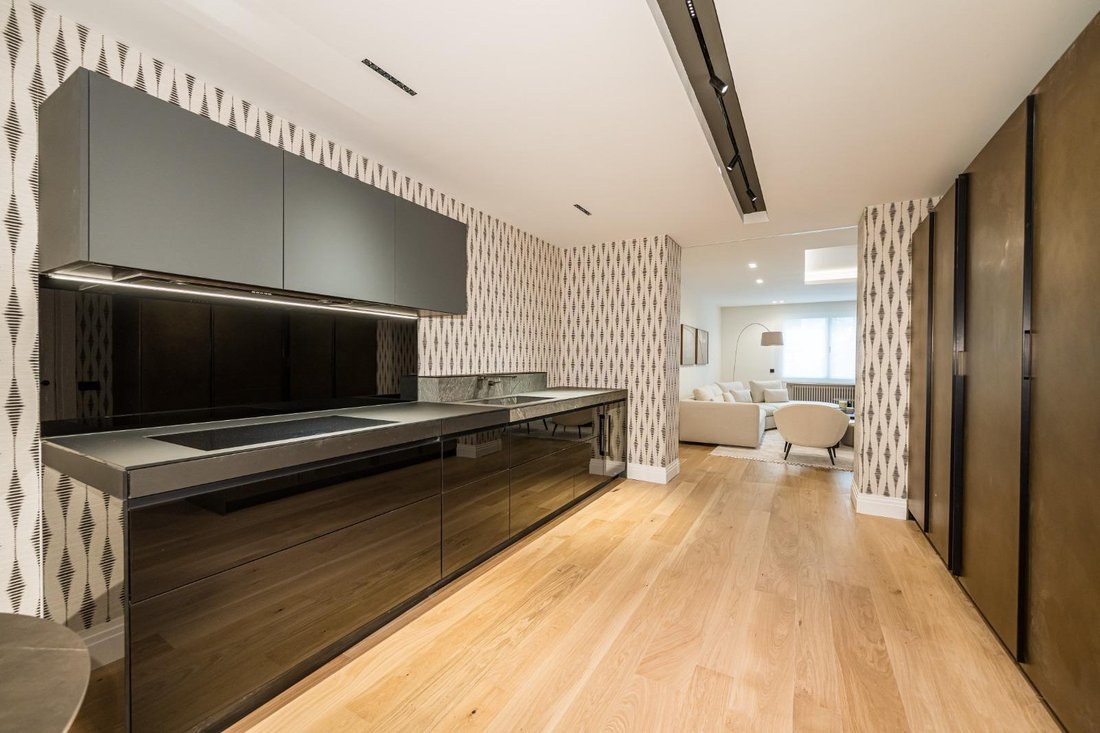 Apartment in Chamberi, Madrid, Spain 4 - 18931499