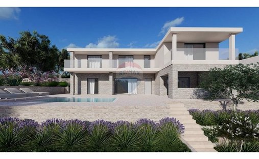 House in Stara Novalja, Croatia 1