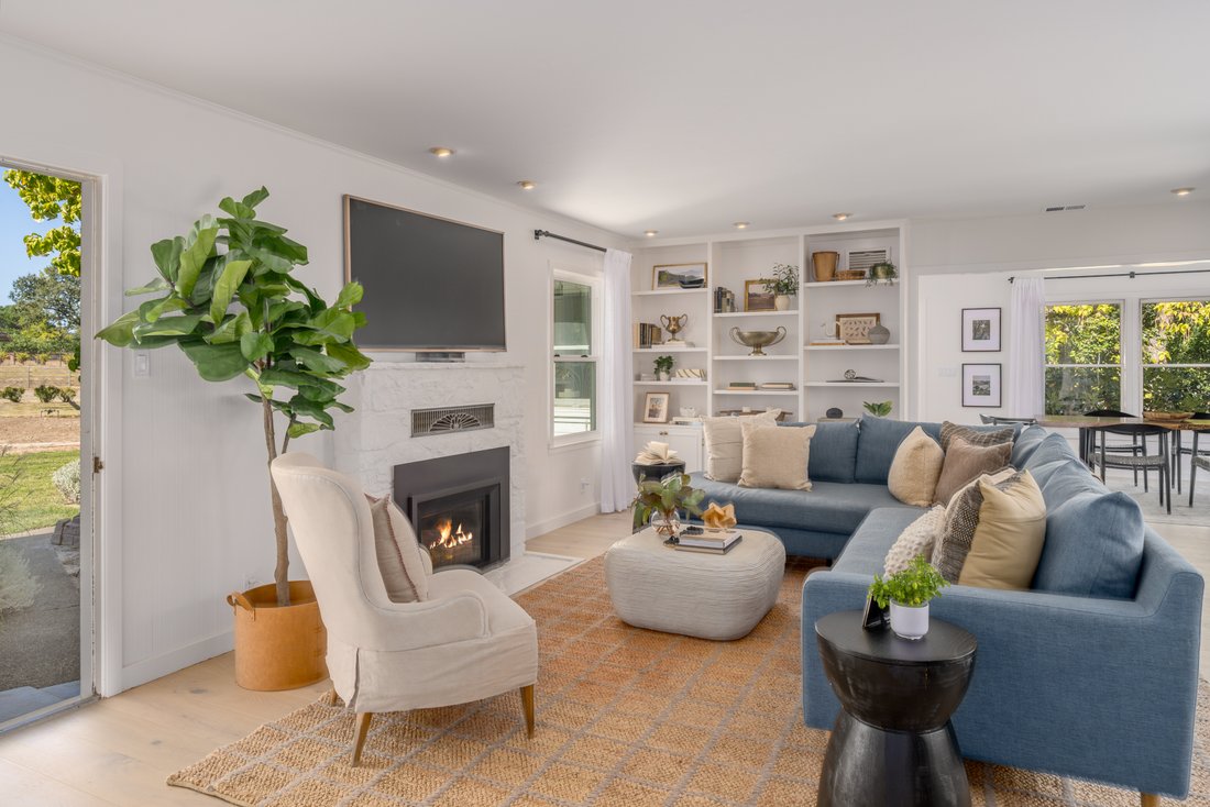 House in Sonoma, California, United States 3 - 18931345