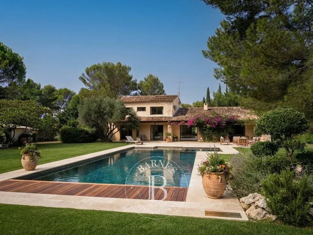 House in Est, Grabels, France 2 - 18930498