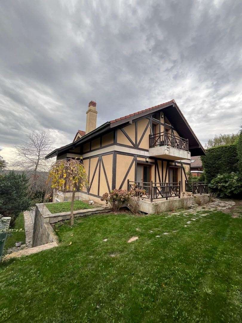 Villa in İstanbul, İstanbul, Turkey 3 - 18931405