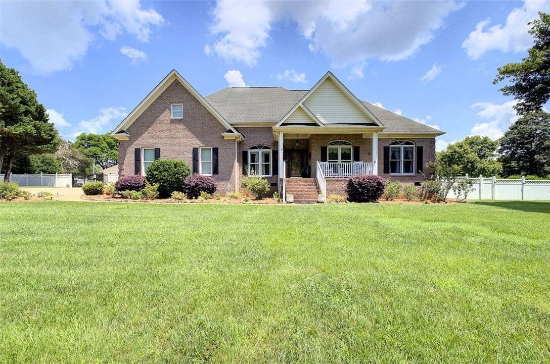 House in Greenville, South Carolina, United States 1 - 18930312