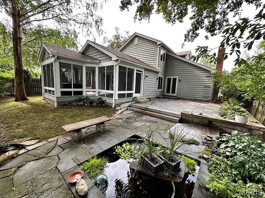 House in Webster Groves, Missouri, United States 2 - 18930682