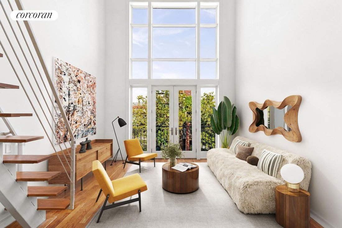 Condo in New York, New York, United States 1 - 18930254