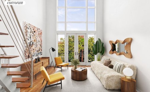 Condo in New York, New York, United States 1