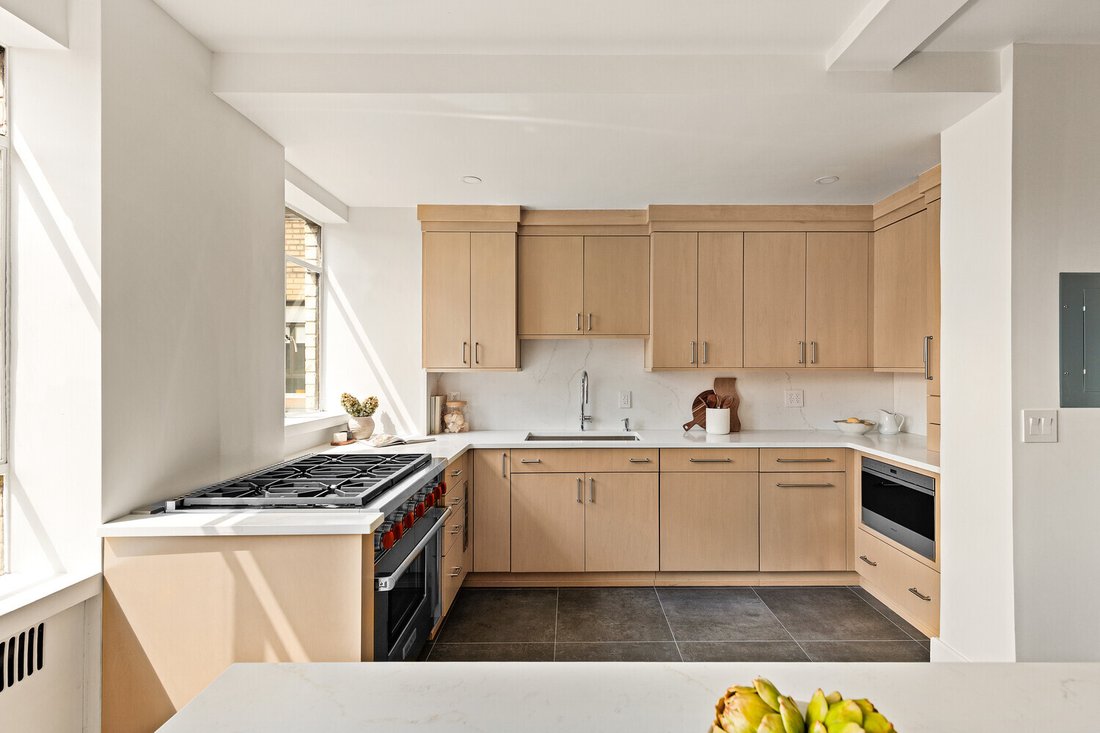 Apartment in New York, New York, United States 5 - 18931317