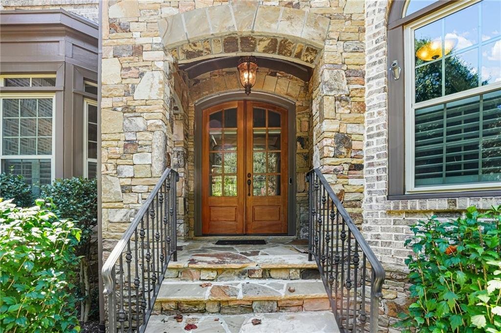House in Alpharetta, Georgia, United States 5 - 18930777