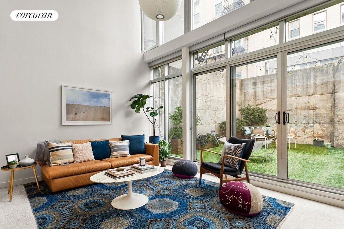 Condo in New York, New York, United States 2 - 18930255