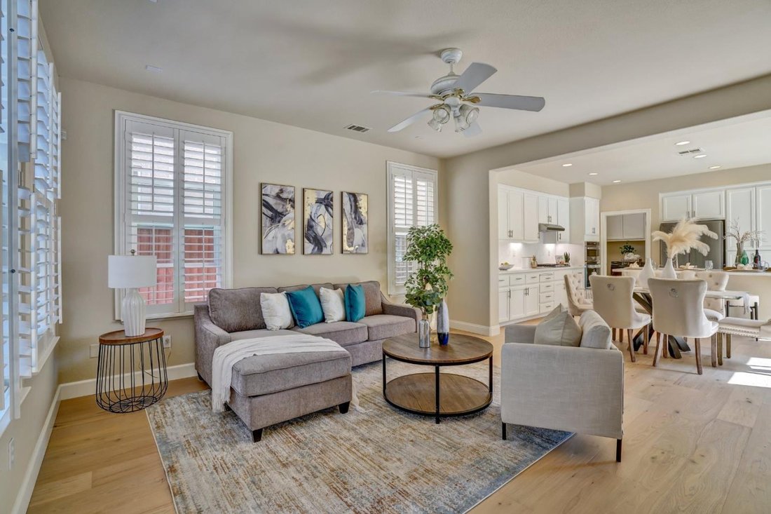House in San Ramon, California, United States 1 - 18930389