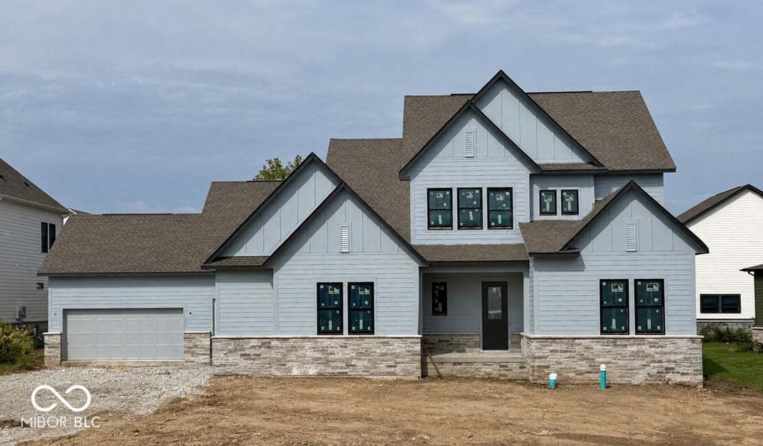 House in Westfield, Indiana, United States 1 - 18177376