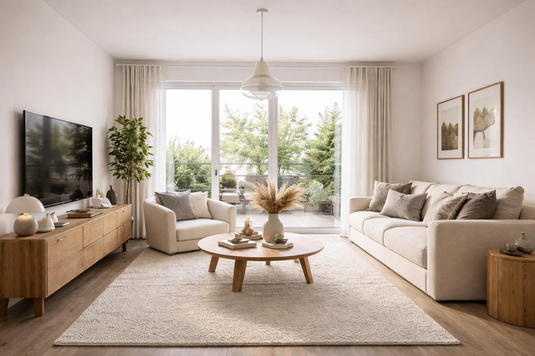 Apartment in Bastille-Popincourt, Paris 11e Arrondissement, Paris 2 - 18931722