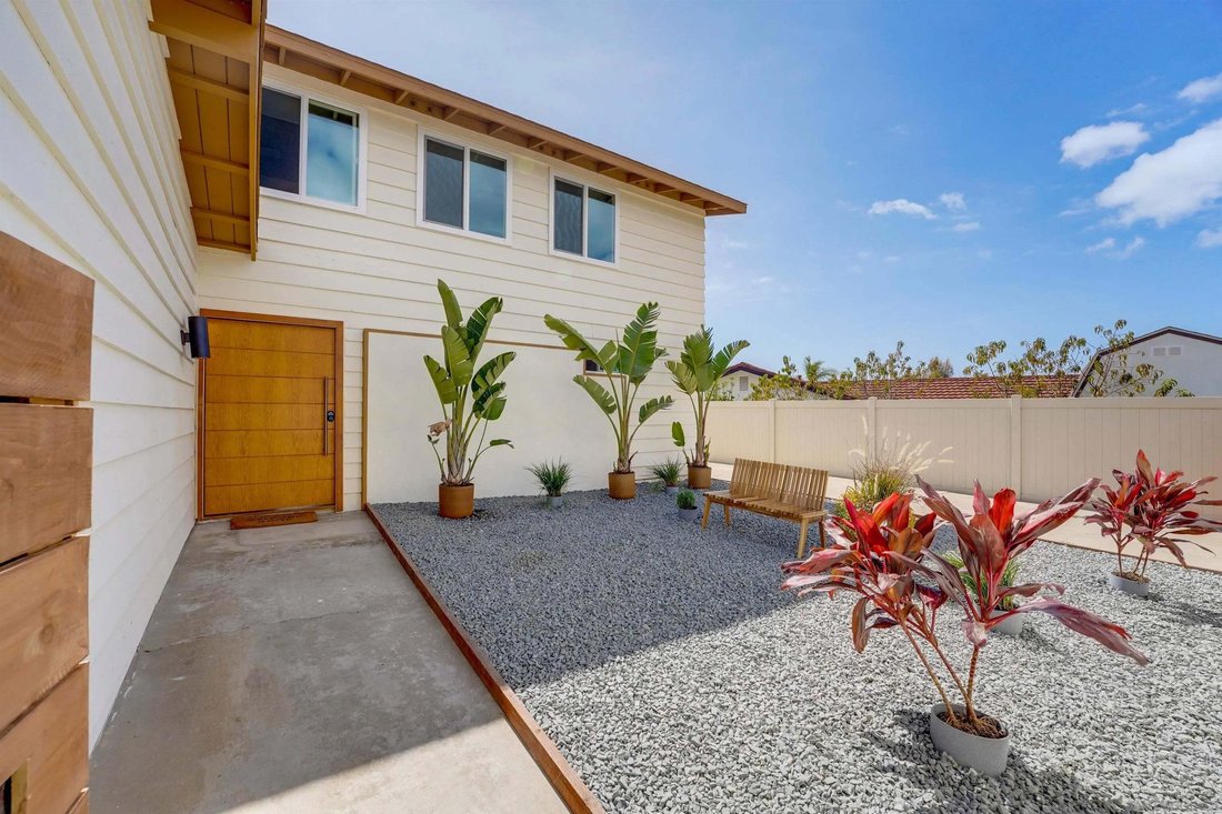 House in San Diego, California, United States 2 - 18930709