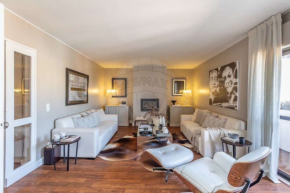 Apartment in Lumiar, Lisbon, Portugal 3 - 18931071