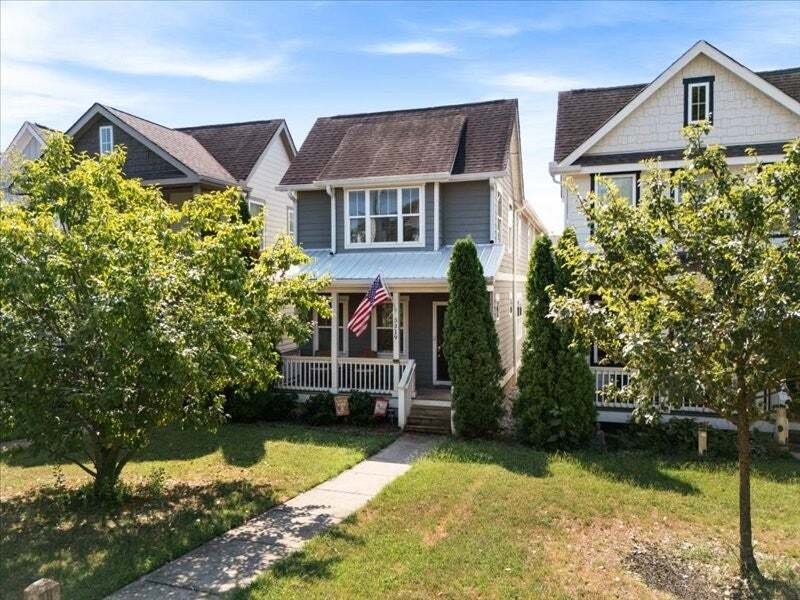 House in Nashville, Tennessee, United States 1 - 18930522