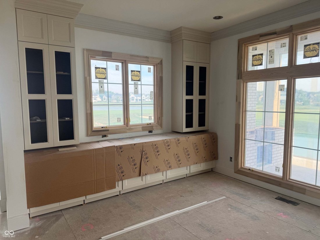 House in Westfield, Indiana, United States 4 - 18177750