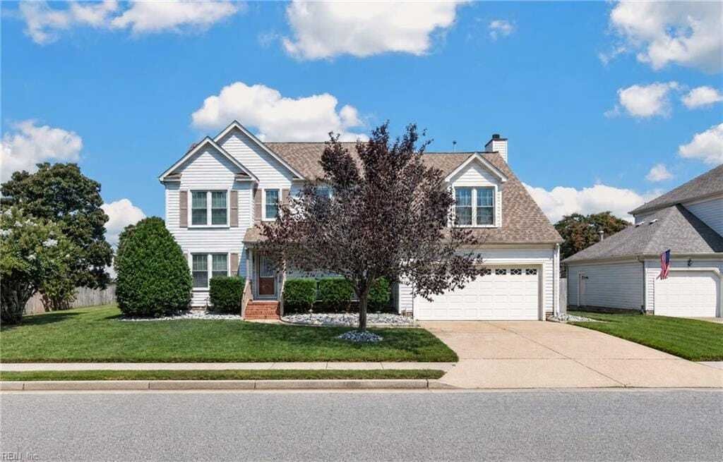 House in Hampton, Virginia, United States 4 - 18930691