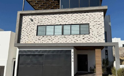 House in Chihuahua, Chihuahua, Mexico 1