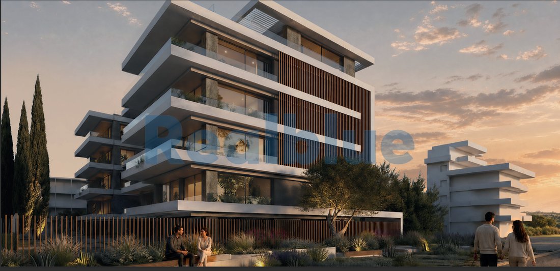 Apartment in Glyfada, Attica, Greece 3 - 18930884