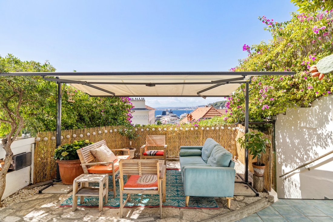Apartment in Mont Boron, Nice, Provence-Alpes-Côte d'Azur 5 - 18931500