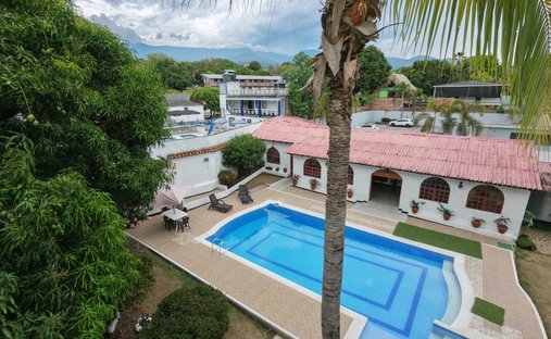 Finca in Melgar, Tolima, Colombia 1