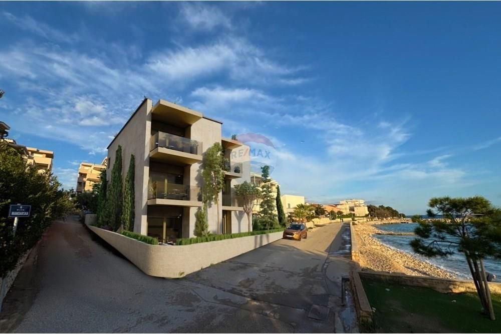 Apartment in Mandre, Croatia 1 - 18931998