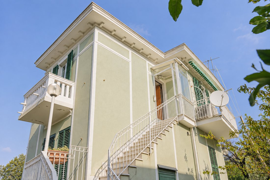 House in Levante, Genoa, Liguria 4 - 18930267