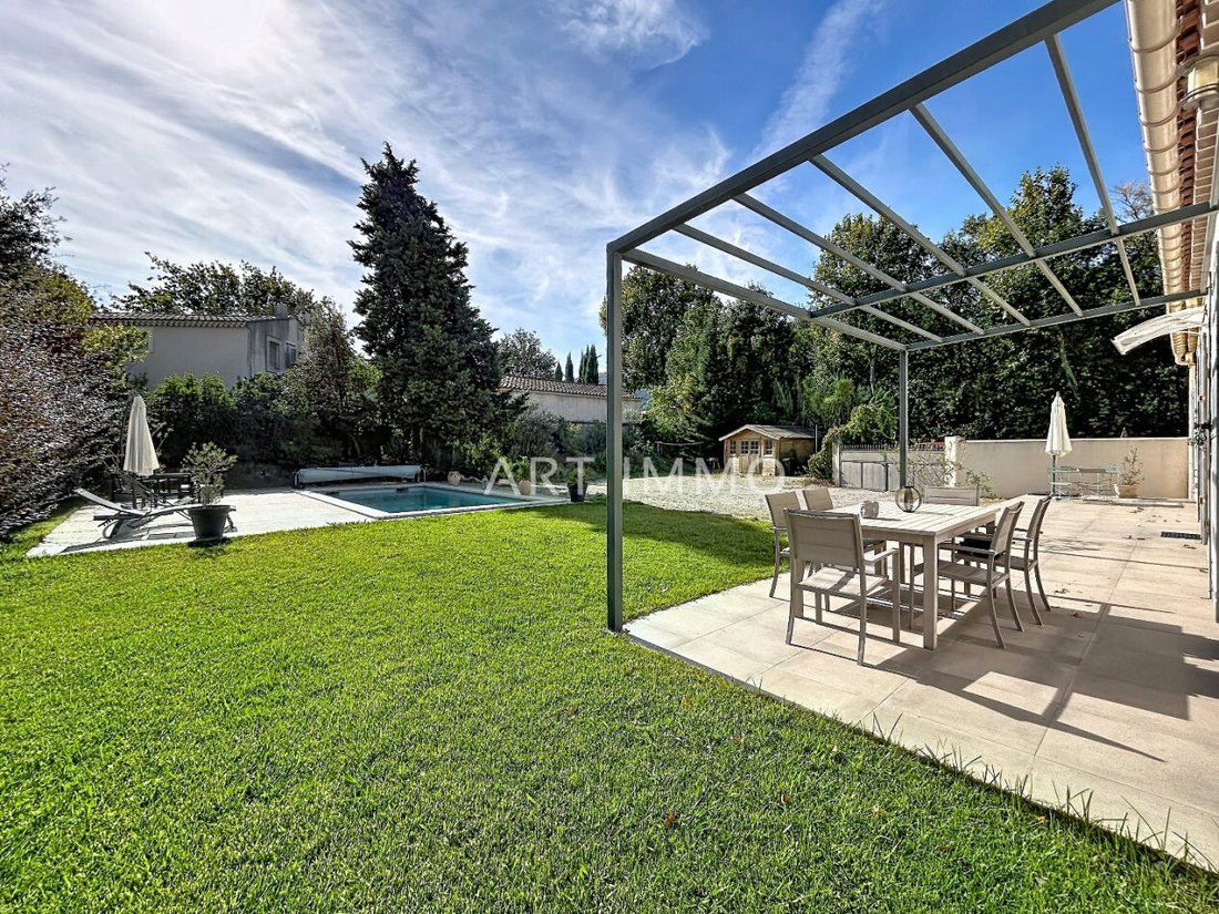House in Maubec, Provence-Alpes-Côte d'Azur, France 3 - 18931700