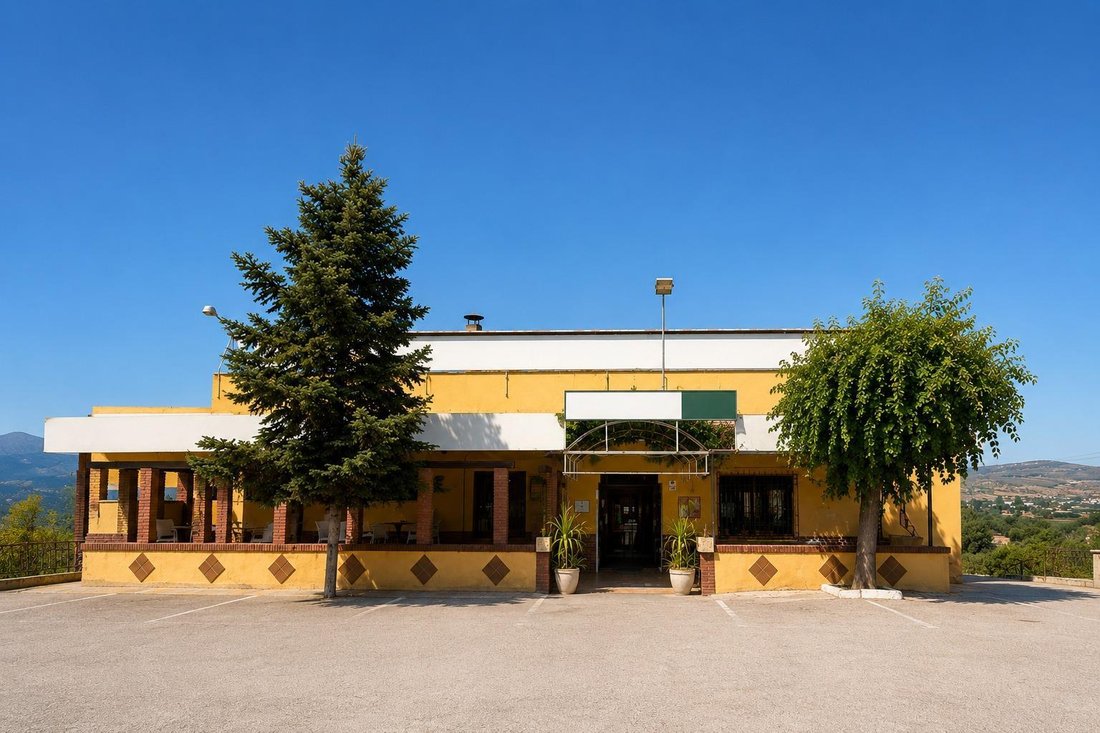 Padul, Andalusia, Spain 1 - 18931068