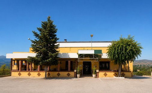 Padul, Andalusia, Spain 1