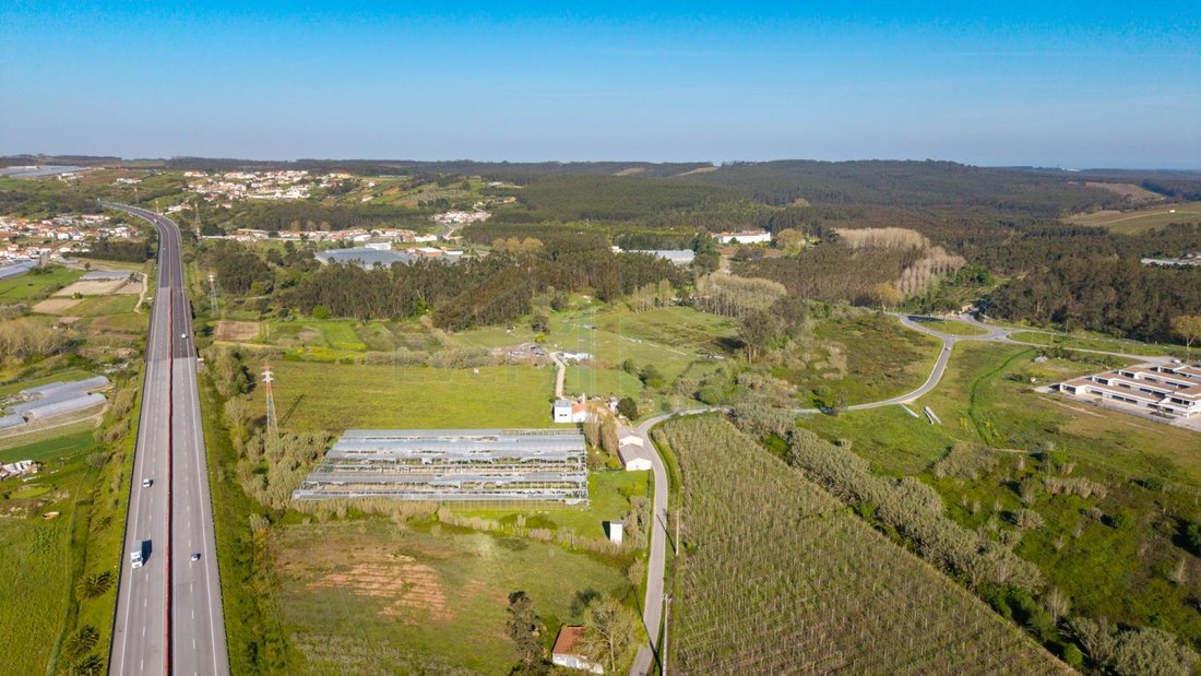 Farm Ranch in Olho Marinho, Leiria District, Portugal 3 - 18930617