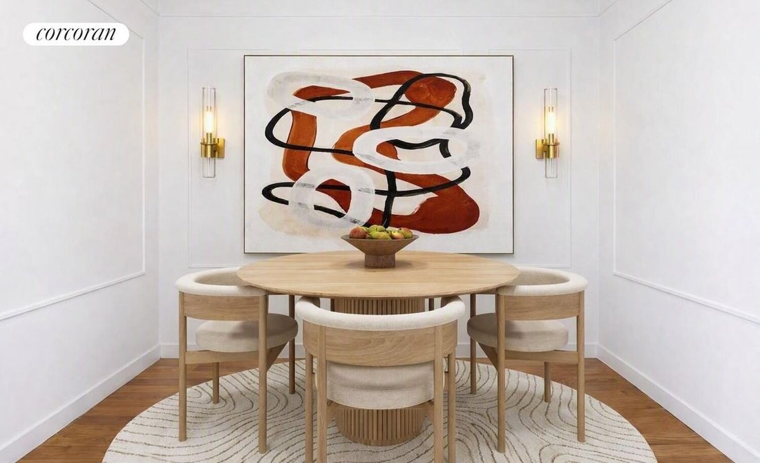 Condo in New York, New York, United States 4 - 18930254
