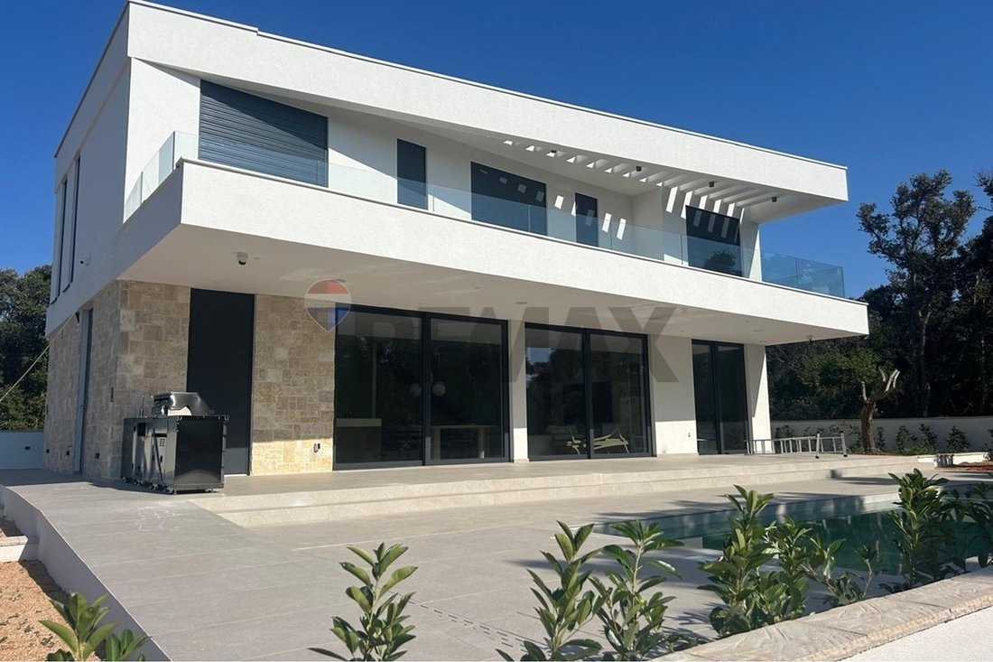 House in Lun, Croatia 5 - 18931702