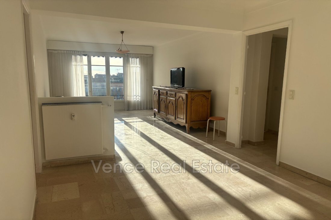 Apartment in Plan de Noves, Vence, France 3 - 18931477
