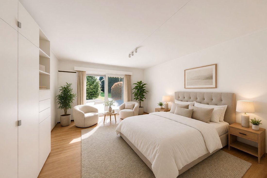 Apartment in Ascona, Ticino, Switzerland 5 - 18930532