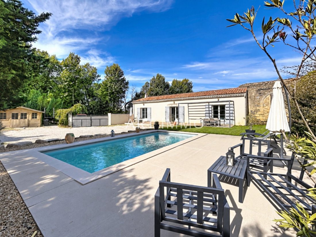 House in Maubec, Provence-Alpes-Côte d'Azur, France 2 - 18931700