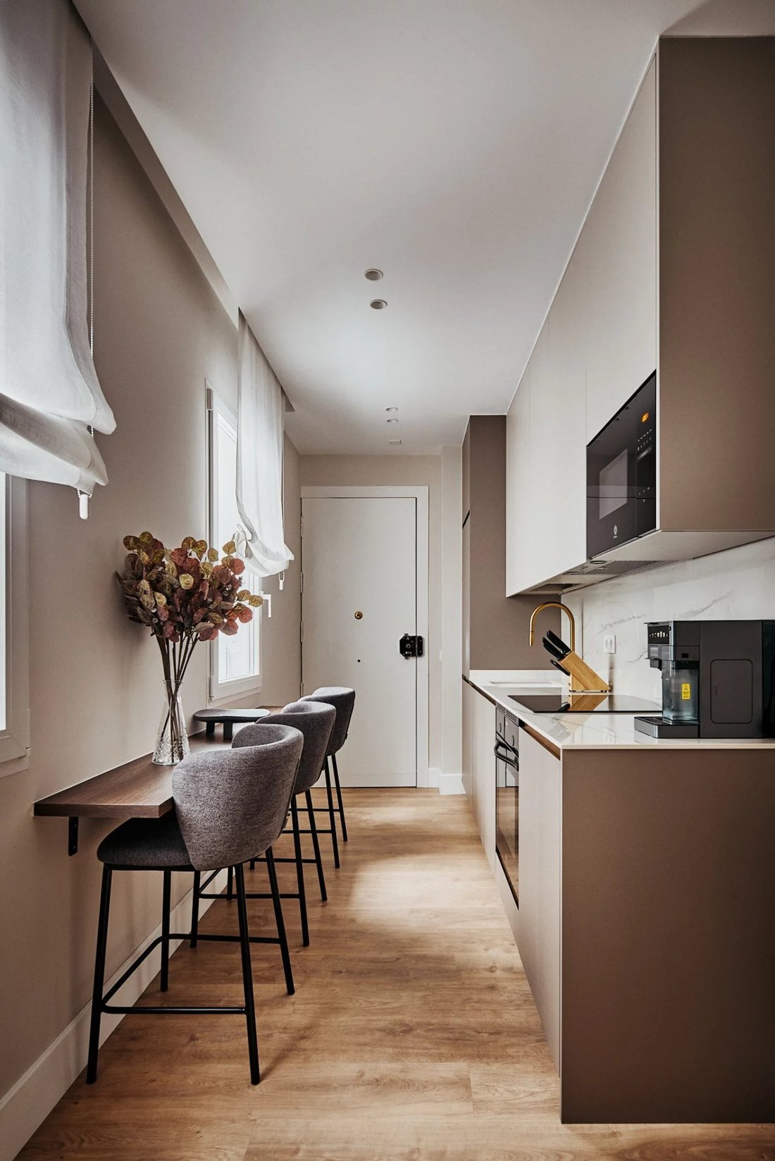 Apartment in Barrio Salamanca, Madrid, Spain 1 - 18931790